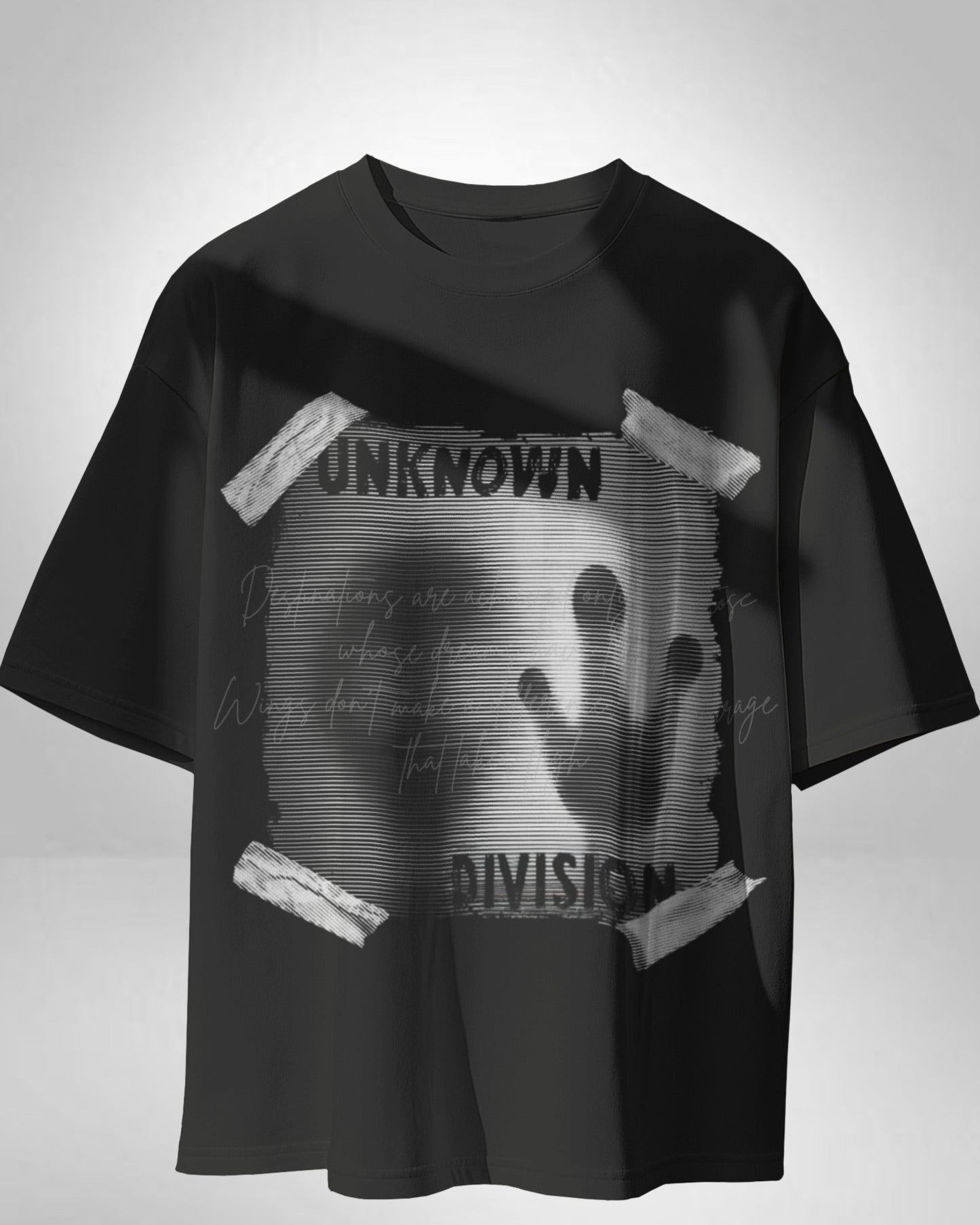 Loffar x Unknown Divison